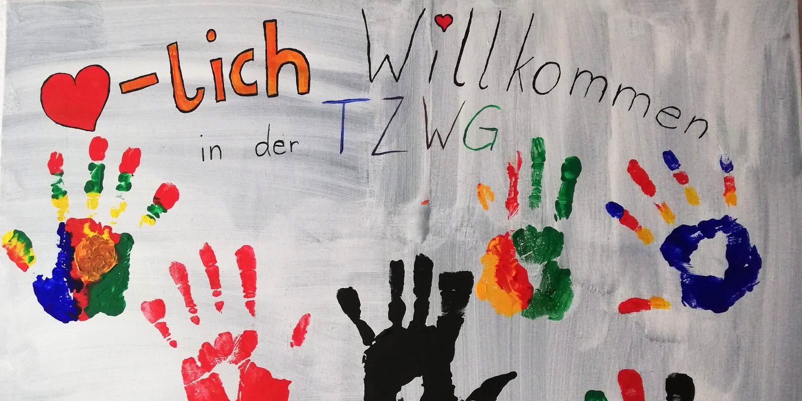 TZWG Teilzeitbetreute Wohngruppe für unbelgeitete minderjährige Flüchtlinge Verein für Sozialpädagogische Jugendbetreuung vsj e.V.