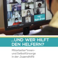 vsj Jahresheft 2020 Jahresbericht Jugendhilfe Nürnberg Fürth Erlangen Coburg