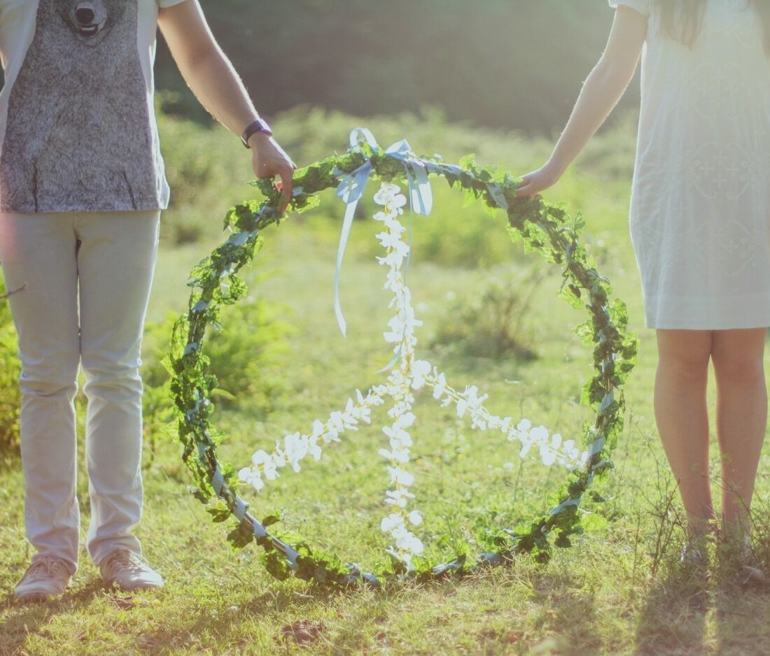 Frieden in der Ukraine Stellungnahme vsj e.V.