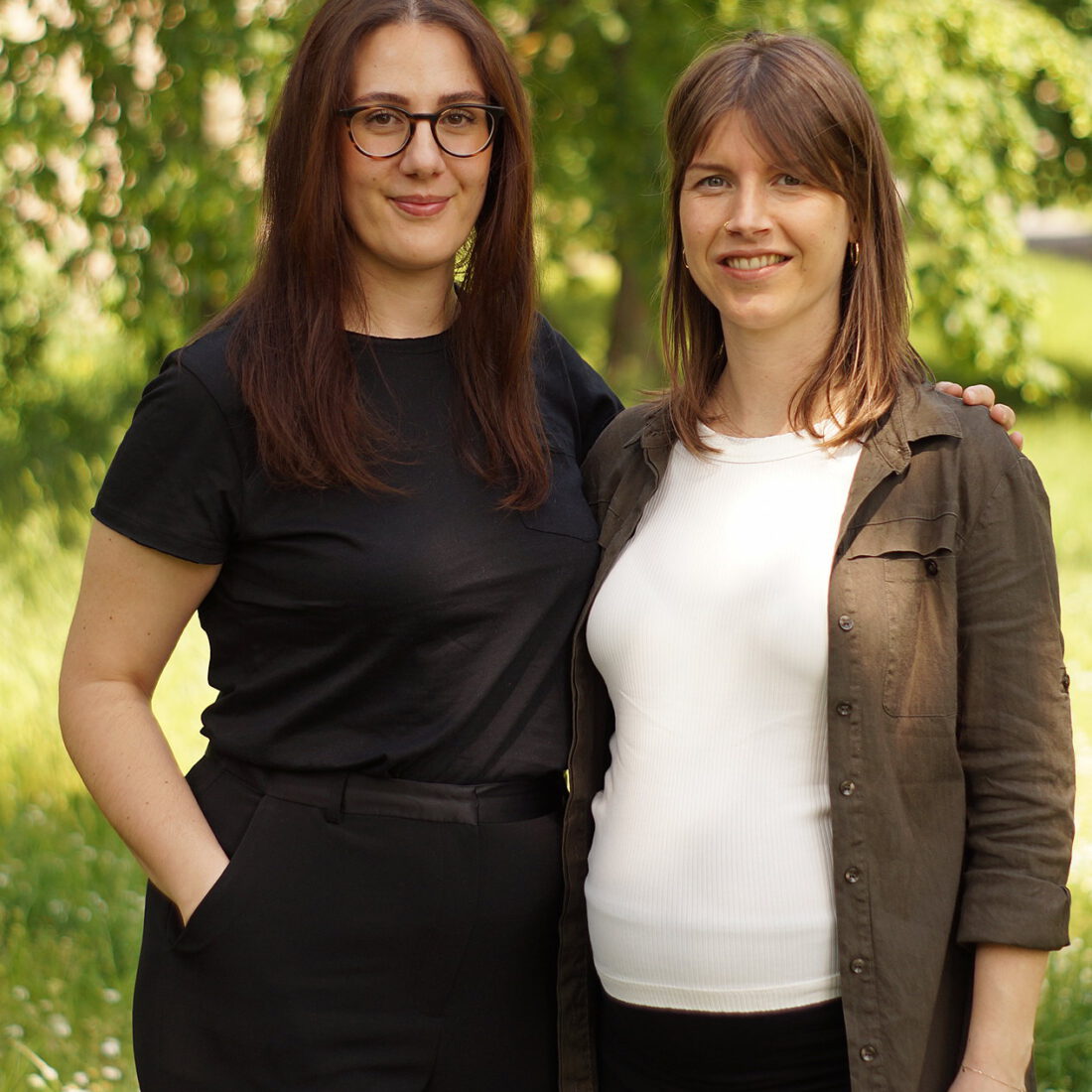 neue leitung move on vsj e.V. jovana perovic