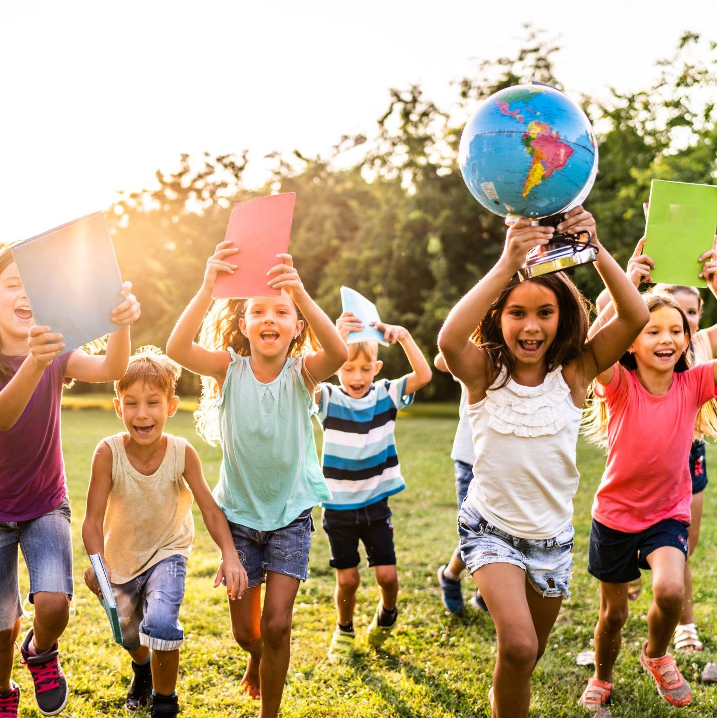 EZB+ Erziehungsbeistandschaft Nürnberg Gruppenarbeit vsj e.V.