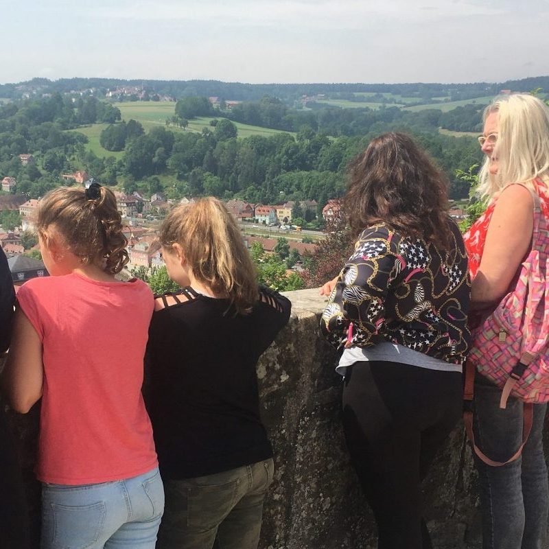 Flexible Erzieherische Hilfen