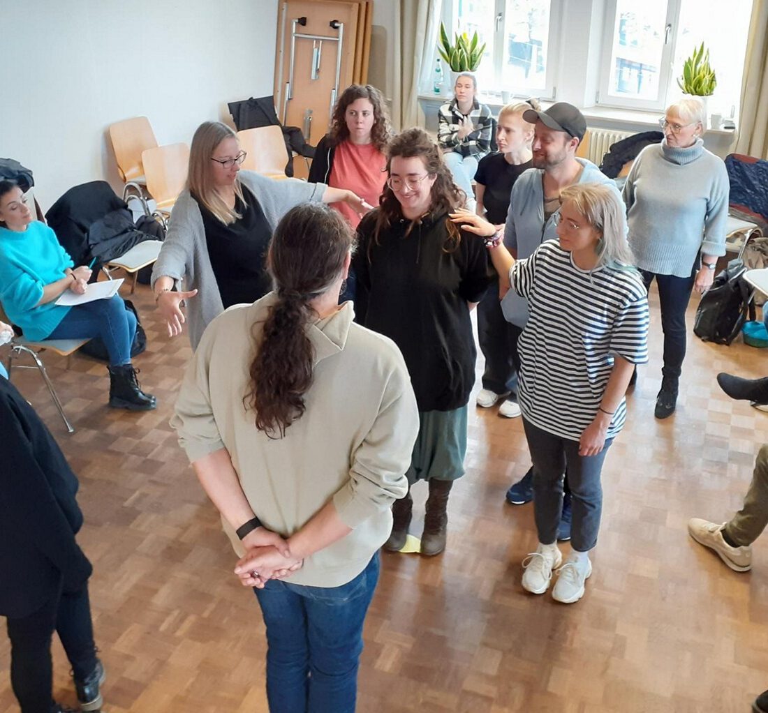 Inhouse-Fortbildung “Traumasensibler Umgang im pädagogischen Alltag” vsj jugendhilfe nürnberg erlangen coburg fürth kinderhilfe familienhilfe