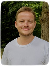 Benedikt Schütte Ambulante Jugendhilfe Erlangen vsj