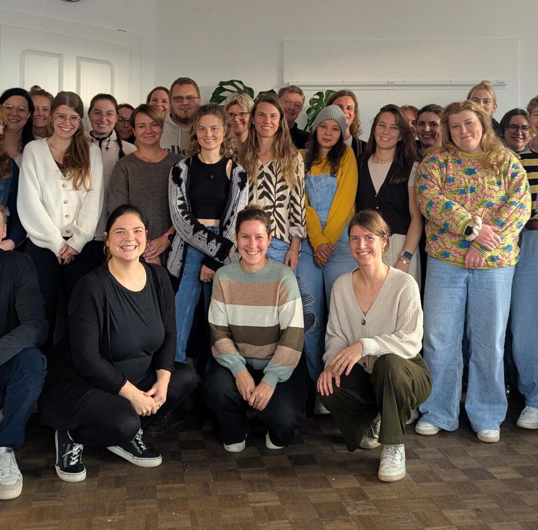 Traumasensible Jugendhilfe im vsj, interne Fortbildung