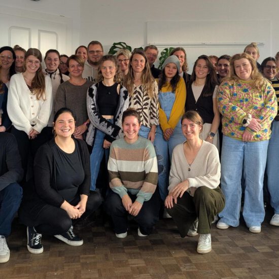 Traumasensible Jugendhilfe im vsj, interne Fortbildung